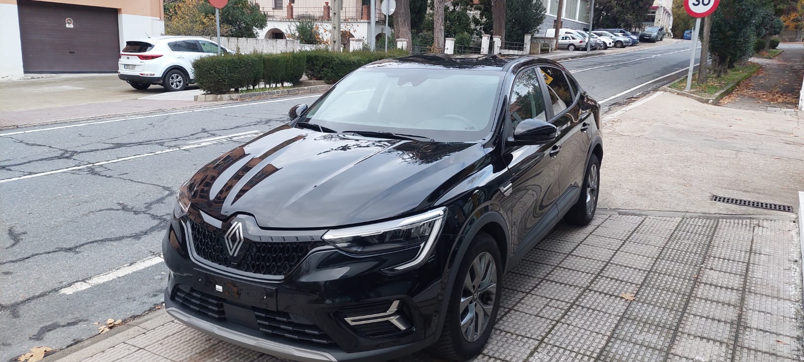 Renault Arkana 140CV MYH foto 4